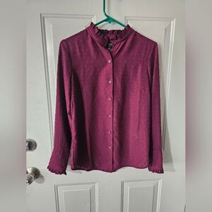 Banana Republic blouse